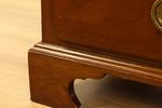 Antieke Engelse Ladekast / Commode