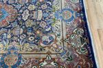 Handgeknoopt Perzisch Kashmar Vazen Kleed 200X300Cm - Vloerkleed - Vintage Tapijt