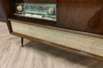 Mid Century Sideboard | Vintage - Radiomeubel, Kast