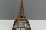 Vintage Bronzen Eiffel Toren