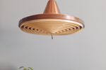 Deense Design Vintage Lamp