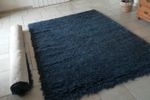 Kaleen Vloerkleed Carpet 240X170 Bijenkorf 2 Stuks Blauw