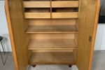 Vintage Pastoe Ce06 Cabinetvan Cees Braakman