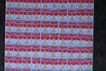 Andy Warhol    'Cambell Soup Cans'