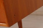 Vintage Dressoir | Axel Christensen Voor Aco Mobler | Deens Design | Teak