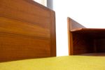 Deense Mid-Century Zithoek