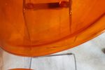 *Set 2 Predrali Retro Barkrukken Gliss 902 Bar Stools