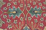 Vintage Vloerkleed Perzisch