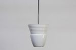 Design Hanglamp Opaalglas Artemide