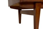 Vintage Compact Dressoir Tv Meubel Lowboard Jaren 60