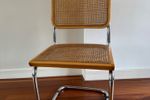 Cesca Chair By Marcel Breuer - Tnc1