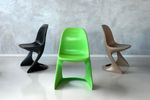 Casala Eettafelstoelen 150X Vintage Casalino Prijs P/Stuk