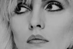 Blondie - Debbie Harry - | Black & White Photo