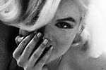 Marilyn Monroe | Black & White (Vintage Style) Photograph