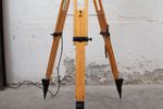 Tripod Fabrieks Spot