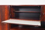 Vintage Nederlandse Buffet Kast Jaren 60