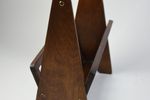 Licht houten tijdschriftenrekken & lectuurbakken online kopen