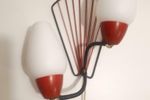50'S Originals Wandlamp Fifties Muurlamp Vintage Lampje