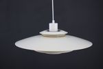 Amazing Broken White Nordic Design Ceiling Lamp, Made By Design Light A/S *** Model Eminent *** D