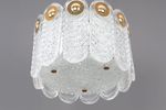 Kaiser Leuchten Vintage Kristallen Hanglamp