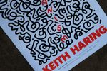 Keith Haring "Humanism' | Kerst