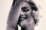 Marilyn Monroe | Black & White (Vintage Style) Photograph | Iconic Photo