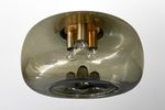 Vintage Design Lamp Raak Trianon