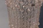 Vintage "Candle Wax" Vaas Hermanova Hut