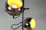 Vintage Eyeball Vloerlamp