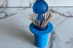 Magic Bunny By Alessi Uit 2000