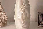 Glacier #1 Table Lamp, Night Light - Limited Edition (1/330) Swiss Design