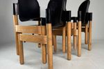 Set Flex 2000 Door Gerd Lange Voor Thonet, Jaren '70
