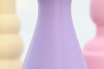 Morandi Vase Set #6 Pastel Collection 1/199