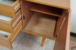 Vintage Dressoir / Sideboard Schreiber Uk