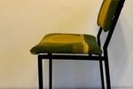 Martin Visser Dutch Design Stoel