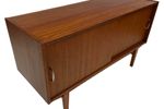 Vintage Compact Dressoir Tv Meubel Lowboard Jaren 60