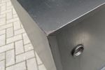 Lowboard In Aparte Kleurstelling
