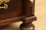 Antieke Beschilderde Ladekast / Commode