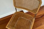 Cesca Chair By Marcel Breuer - Tnc1