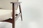 Set Of Louis Van Teeffelen Tolga Chairs