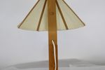 Danish Design Table Lamp - Model Aneta - Designed By Jan Wickelgren - Denmark 1970