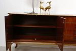 Groot Vintage Dressoir Topform
