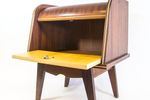 Nightstand Cabinets | Set Of 2 | Vintage 60'S
