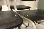 Ahrend Stoelen