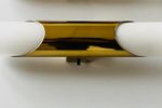 2 Vintage Design Wandlampen Van Paul Neuhaus Leuchten ’70