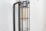 Wand Tube Lamp Cccp | Geborsteld