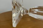 Kristallen Kandelaar Kristal  | Kerst