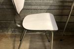 Vintage Brabantia Keukenstoel