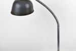 Industriële Verstelbare Tafellamp Werklamp Fabriek Wila 58Cm