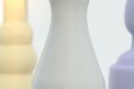 Morandi Vase Set #4 Pastel Collection 1/199